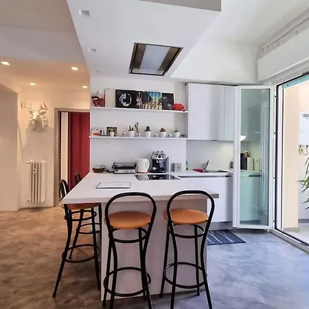 Affitto Turistico - Ilaria * Triëst