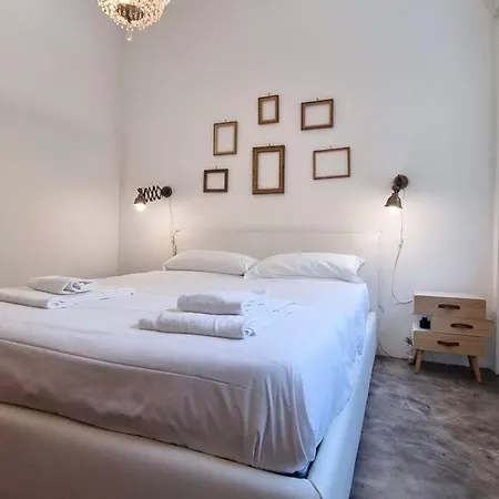 Appartement Affitto Turistico - Ilaria