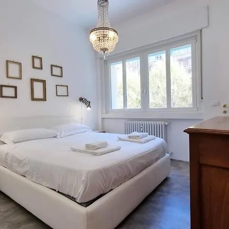 Affitto Turistico - Ilaria Triëst