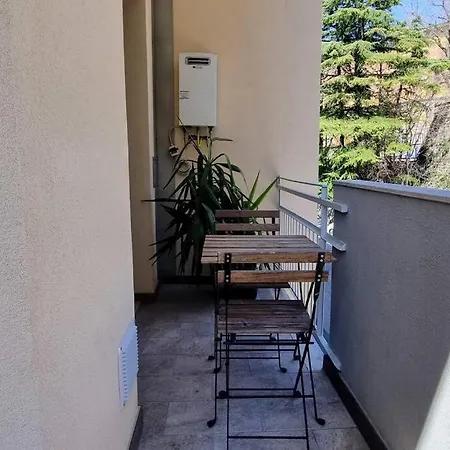 Affitto Turistico - Ilaria Triëst