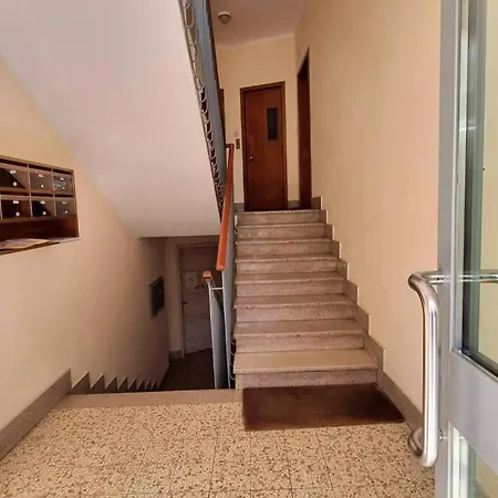 Appartement Affitto Turistico - Ilaria Triëst