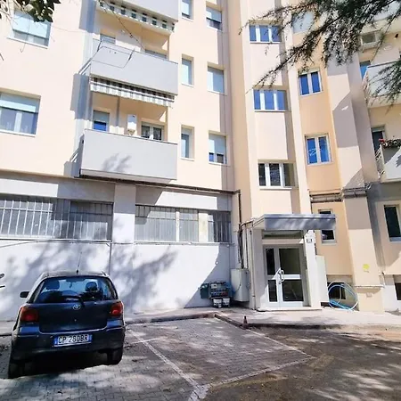 Affitto Turistico - Ilaria Triëst