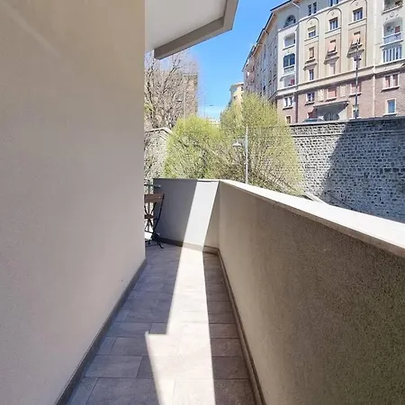 Affitto Turistico - Ilaria Triëst