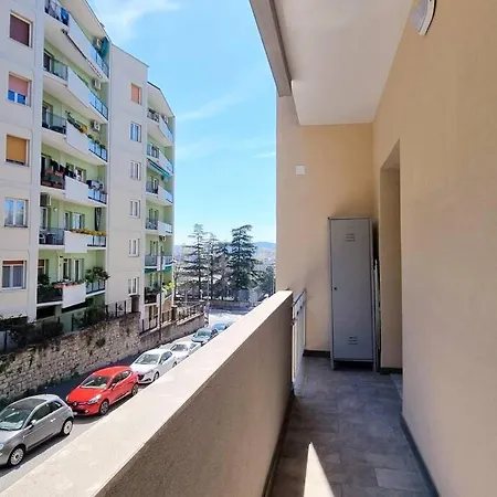 Appartement Affitto Turistico - Ilaria *