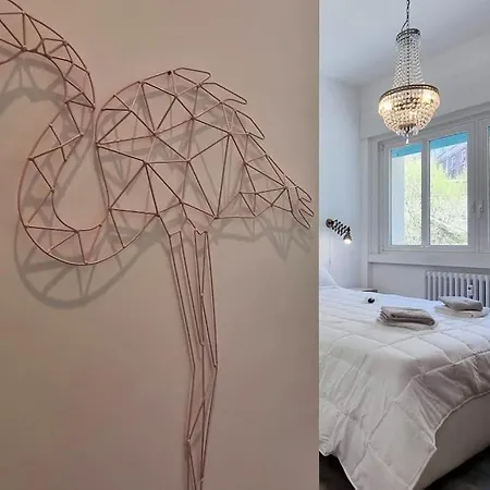 Appartement Affitto Turistico - Ilaria Triëst