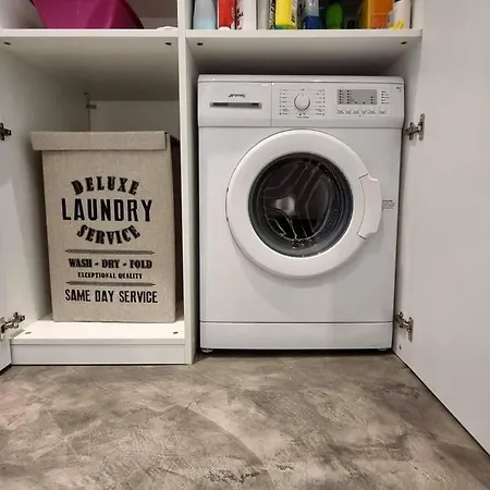 Appartement Affitto Turistico - Ilaria