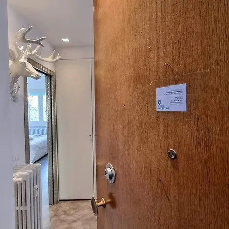 Affitto Turistico - Ilaria Triëst