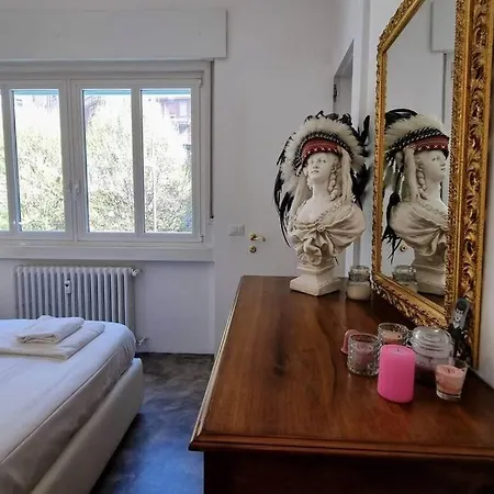Affitto Turistico - Ilaria Appartement *