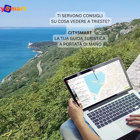 Affitto Turistico - Ilaria Appartement *