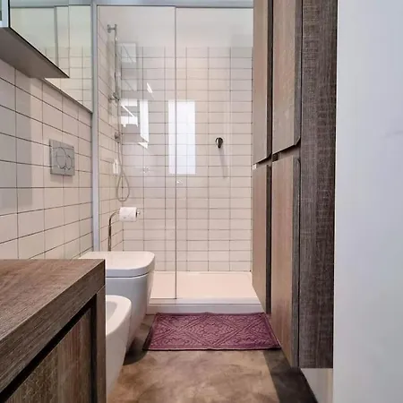 Affitto Turistico - Ilaria Appartement Trieste