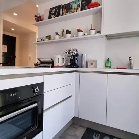 Appartement Affitto Turistico - Ilaria *