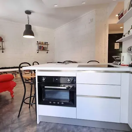 Affitto Turistico - Ilaria Trieste