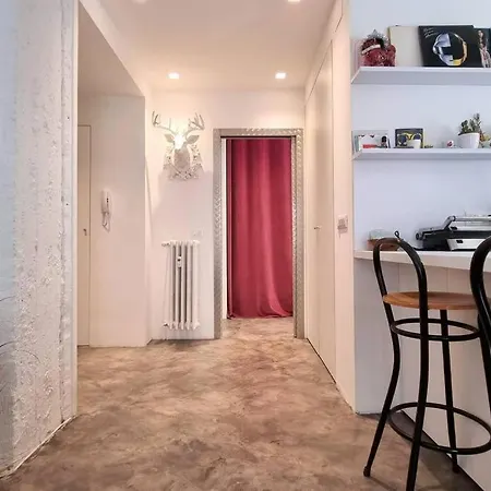 Affitto Turistico - Ilaria Appartement *