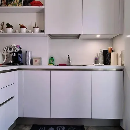 Affitto Turistico - Ilaria *