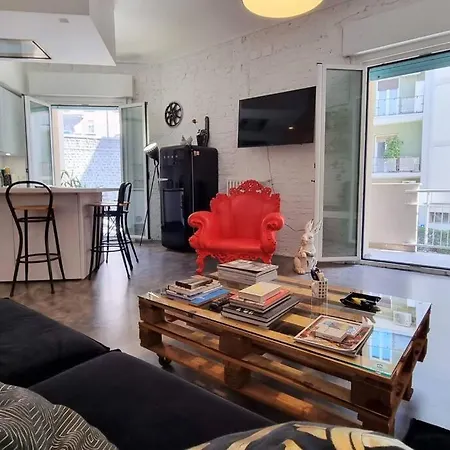 Affitto Turistico - Ilaria * Trieste