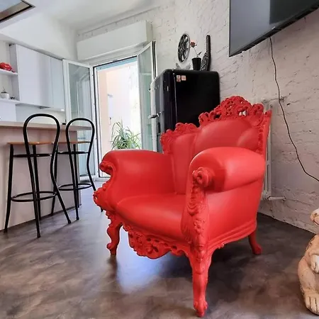 Appartement Affitto Turistico - Ilaria Trieste