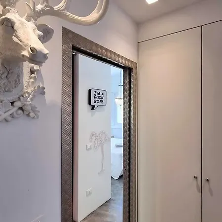 Affitto Turistico - Ilaria *