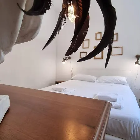 Affitto Turistico - Ilaria Апартаменты Триест