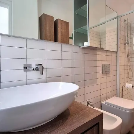 Affitto Turistico - Ilaria Appartement *