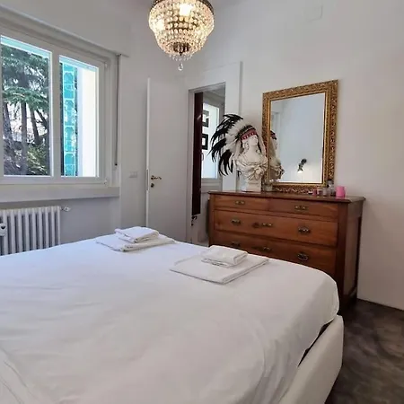 Affitto Turistico - Ilaria Apartment