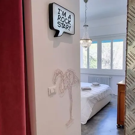 Affitto Turistico - Ilaria Appartement