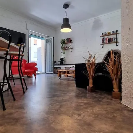 Affitto Turistico - Ilaria