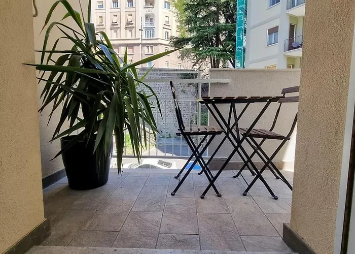 Affitto Turistico - Ilaria *