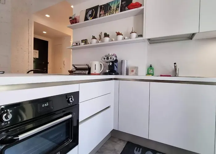 Daire Affitto Turistico - Ilaria *