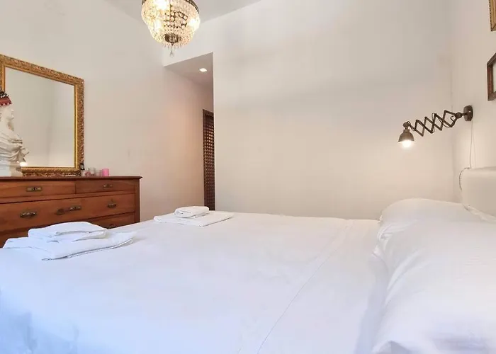 Affitto Turistico - Ilaria * Триест