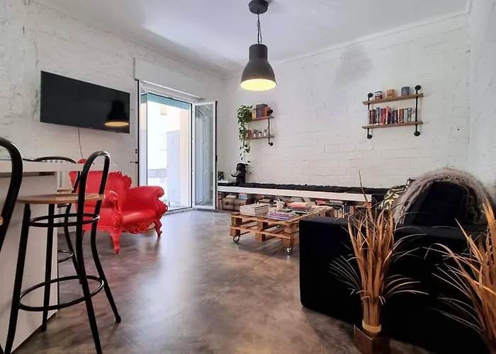 Affitto Turistico - Ilaria Daire Trieste