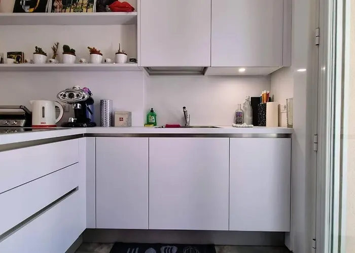 Affitto Turistico - Ilaria *