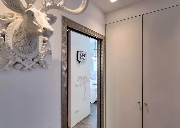 Affitto Turistico - Ilaria *