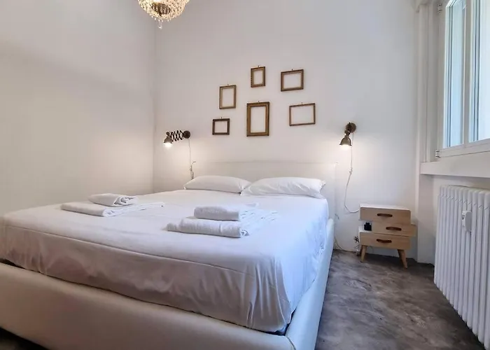 Daire Affitto Turistico - Ilaria