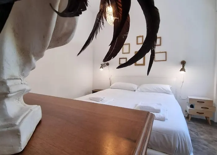 Affitto Turistico - Ilaria Daire Trieste