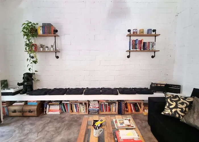 Affitto Turistico - Ilaria