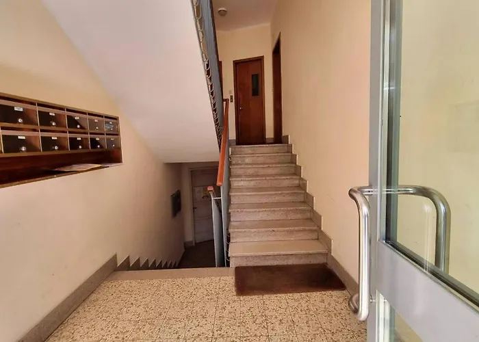 Апартаменты Affitto Turistico - Ilaria Триест