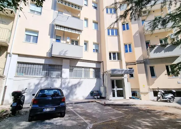 Affitto Turistico - Ilaria Триест