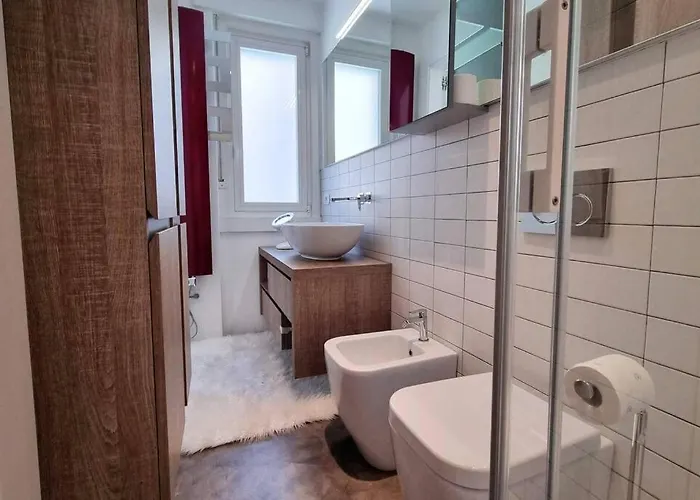 Affitto Turistico - Ilaria *