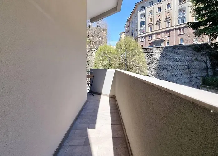 Affitto Turistico - Ilaria Trieste