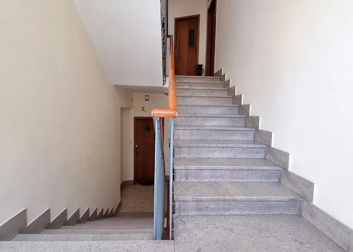 Апартаменты Affitto Turistico - Ilaria