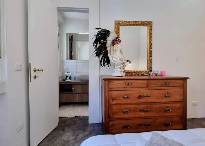 Affitto Turistico - Ilaria Daire *