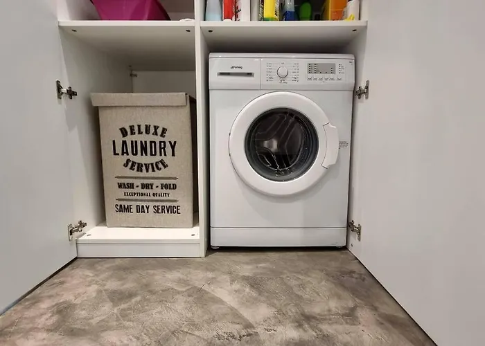 Daire Affitto Turistico - Ilaria