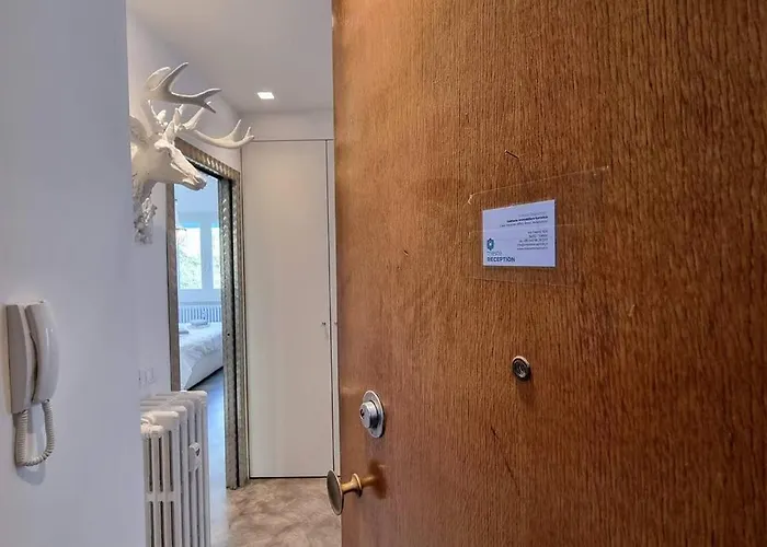 Affitto Turistico - Ilaria Trieste