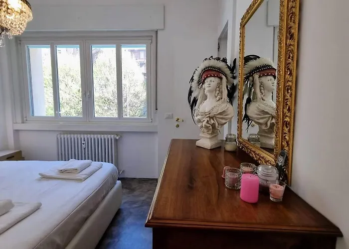 Affitto Turistico - Ilaria Daire *