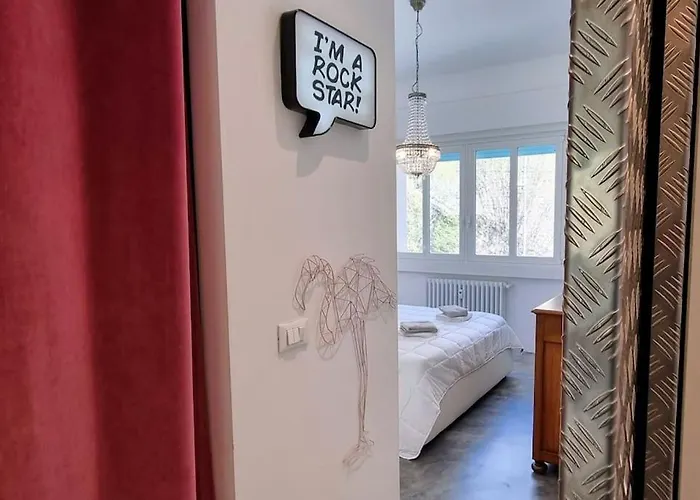 Affitto Turistico - Ilaria Daire