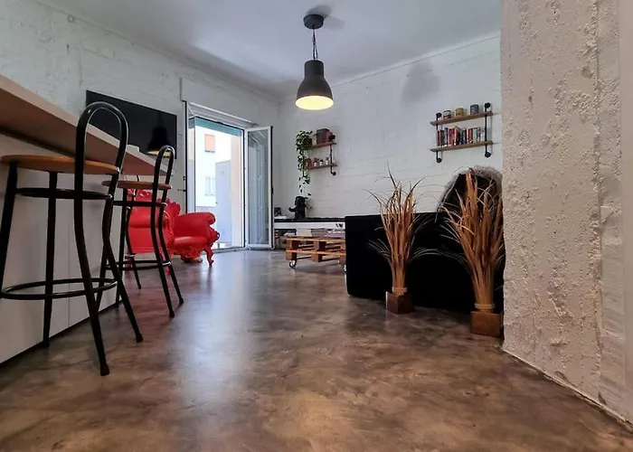 Affitto Turistico - Ilaria