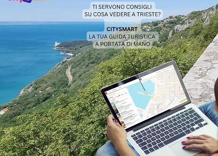 Affitto Turistico - Ilaria Daire *